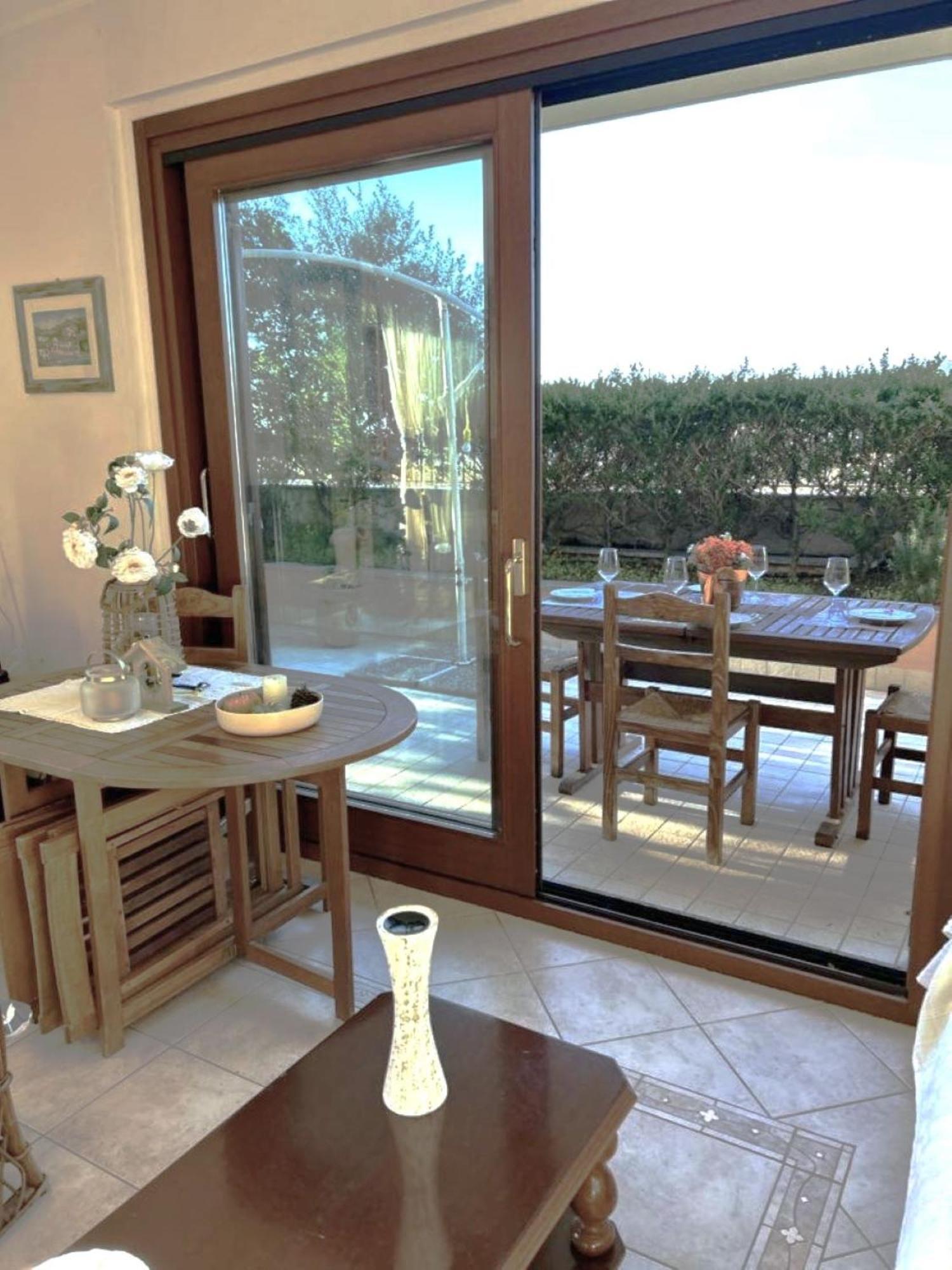 Villa Casa Al Mare Con Giardino à Alghero Extérieur photo