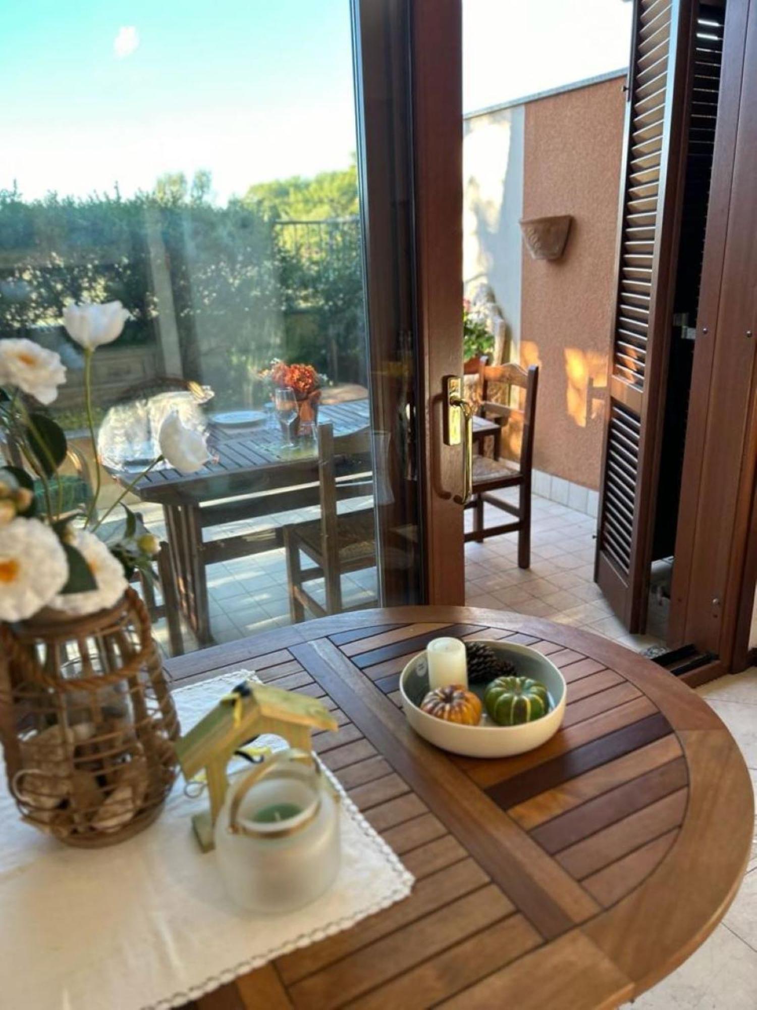 Villa Casa Al Mare Con Giardino à Alghero Extérieur photo