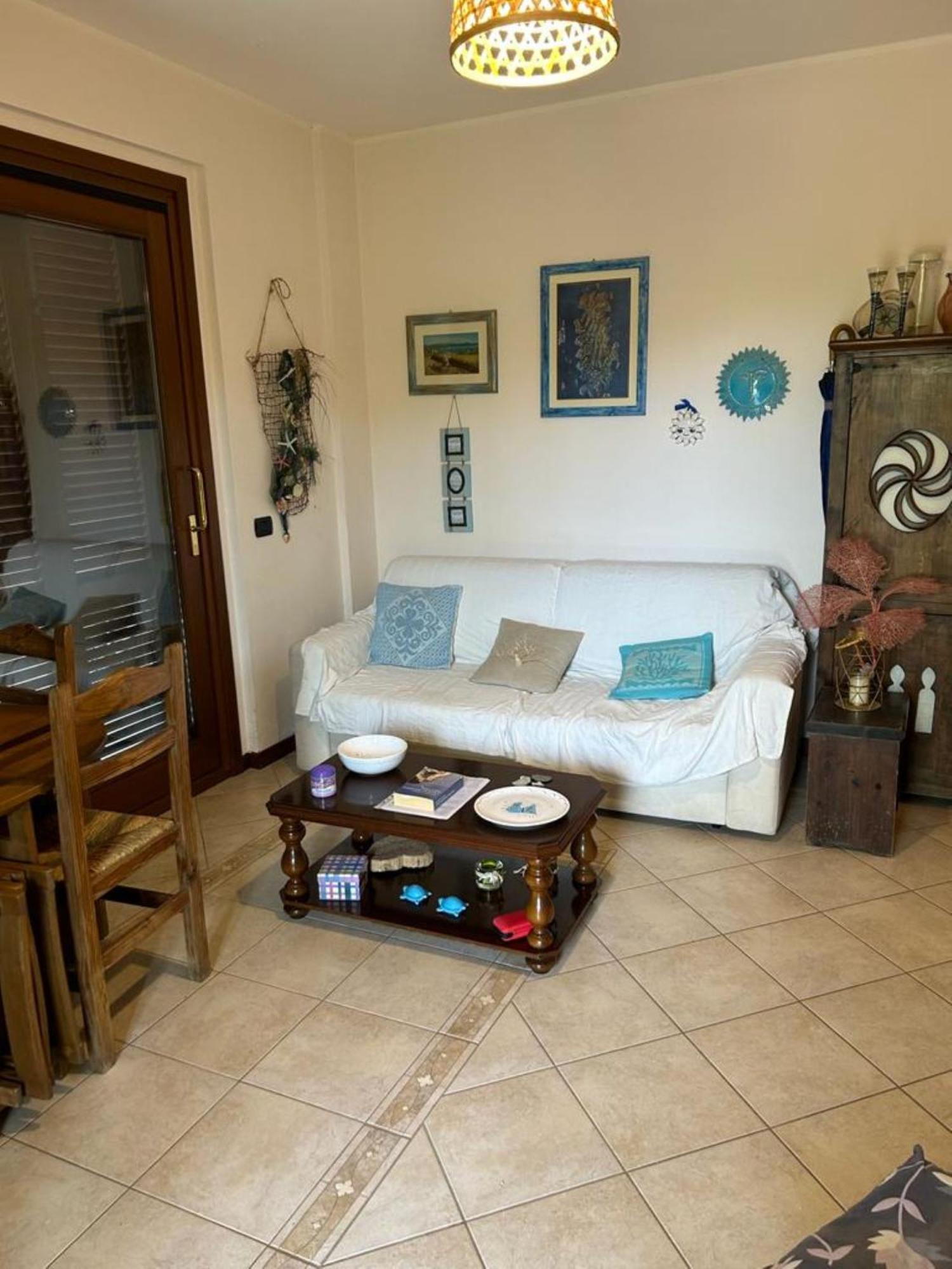 Villa Casa Al Mare Con Giardino à Alghero Extérieur photo