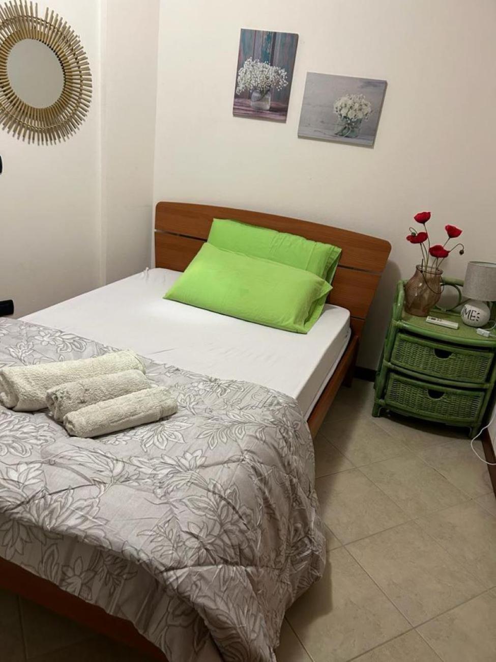 Villa Casa Al Mare Con Giardino à Alghero Extérieur photo