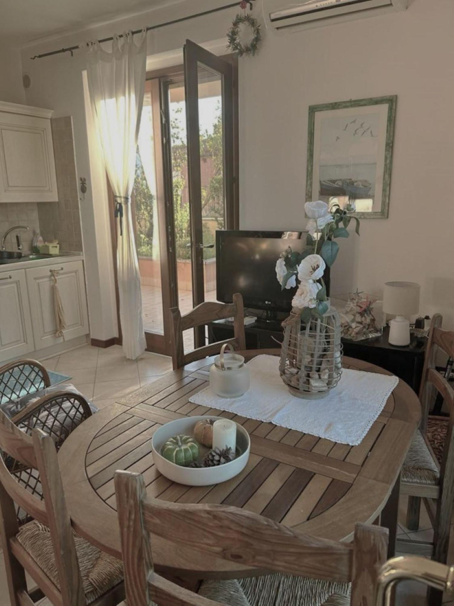 Villa Casa Al Mare Con Giardino à Alghero Extérieur photo