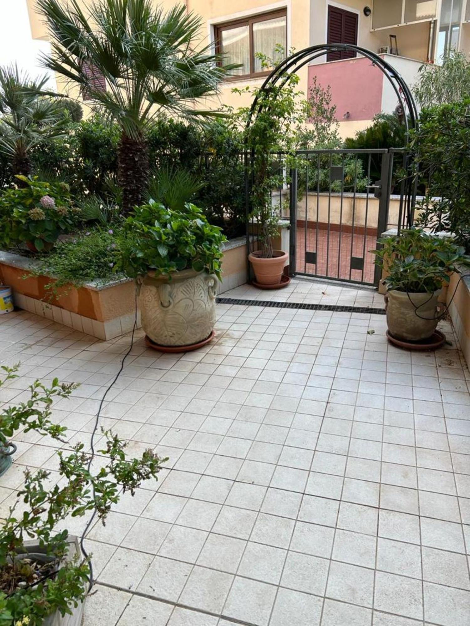 Villa Casa Al Mare Con Giardino à Alghero Extérieur photo