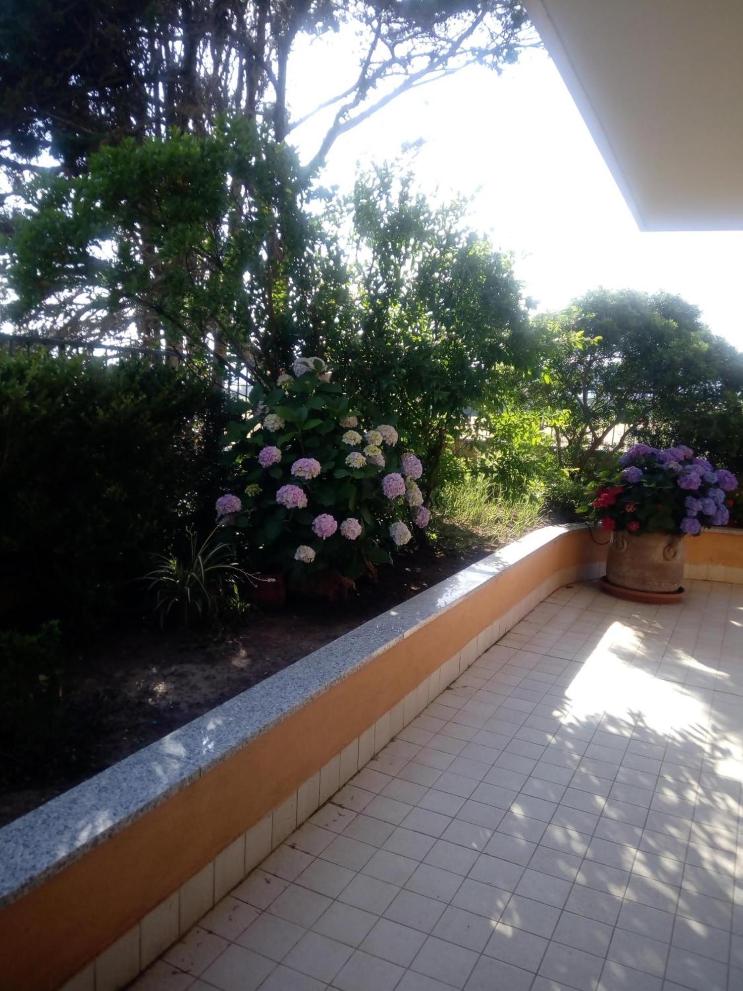 Villa Casa Al Mare Con Giardino à Alghero Extérieur photo