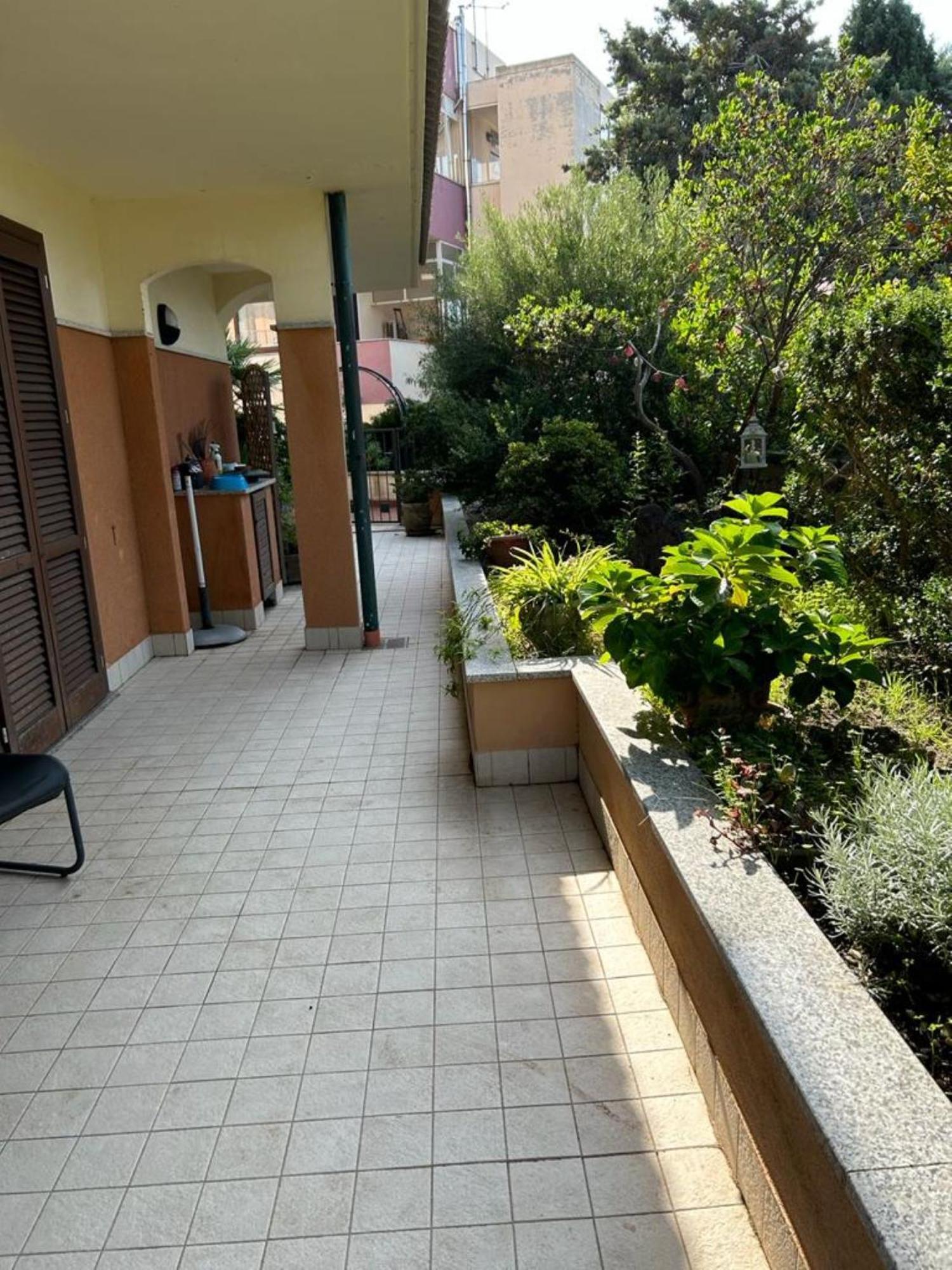 Villa Casa Al Mare Con Giardino à Alghero Extérieur photo
