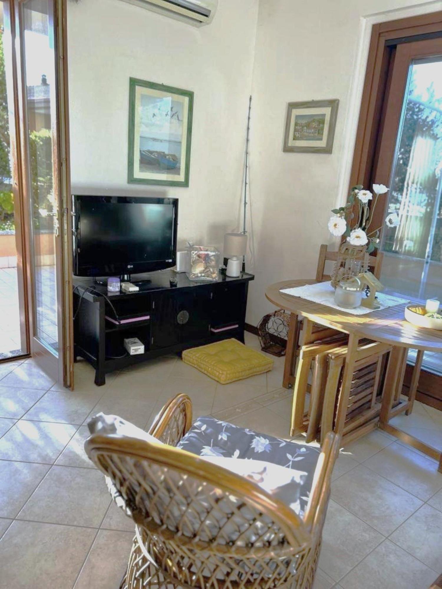 Villa Casa Al Mare Con Giardino à Alghero Extérieur photo