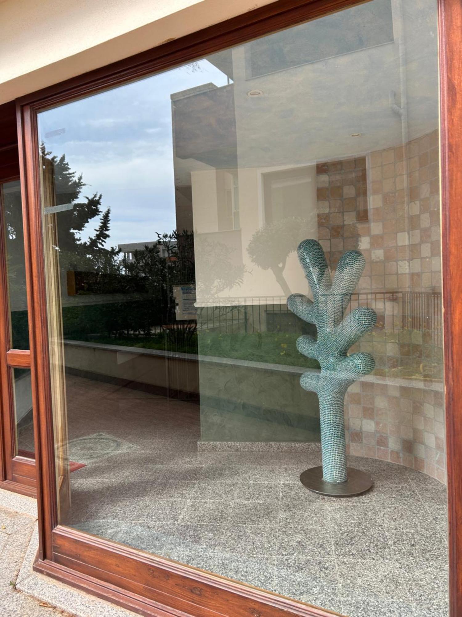 Villa Casa Al Mare Con Giardino à Alghero Extérieur photo